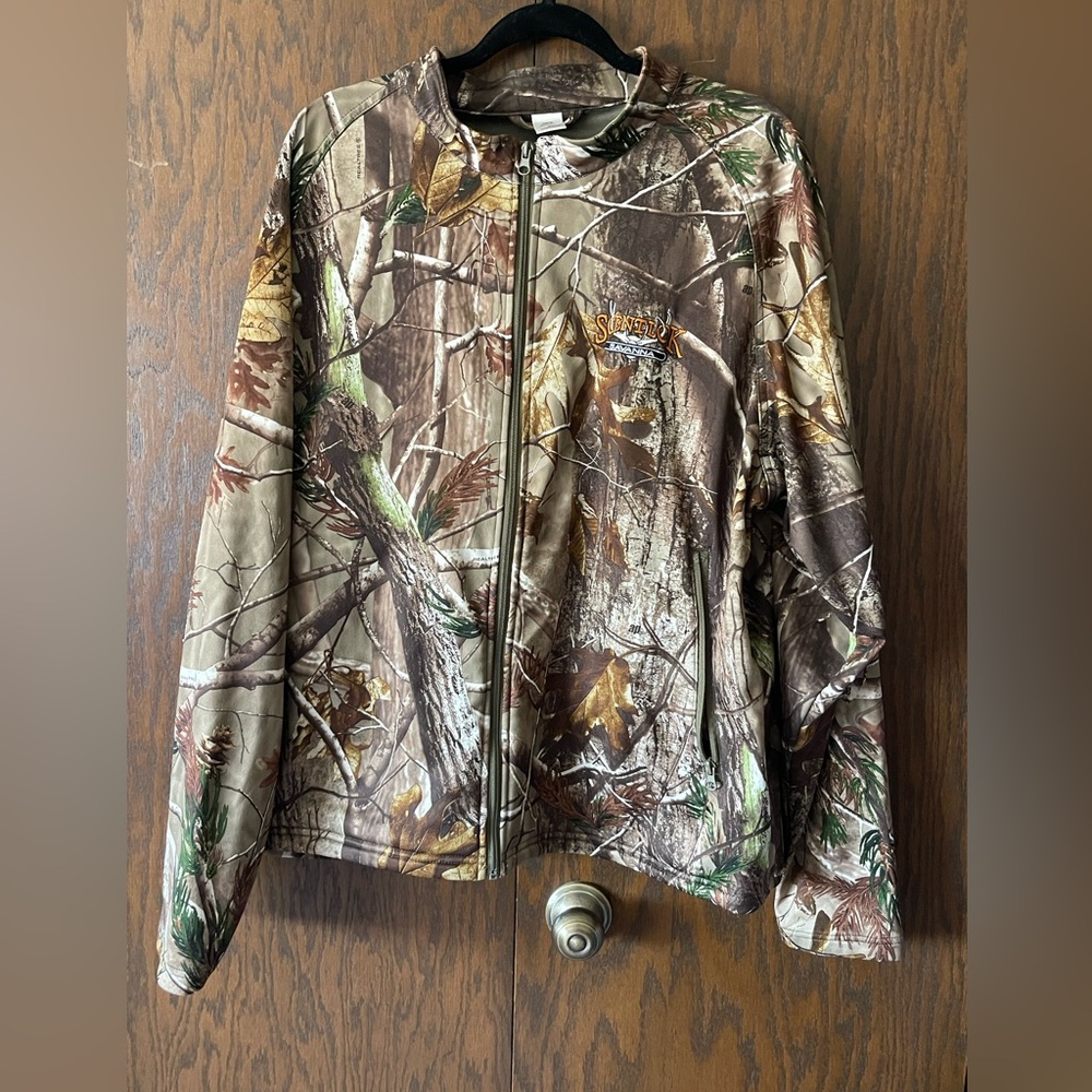 Women’s Scent Lock jacket